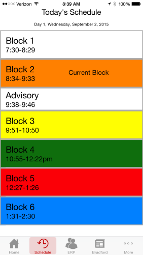 whsbradford app wellesley