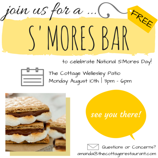 S'Mores Bar Promo - All Social Media (1)