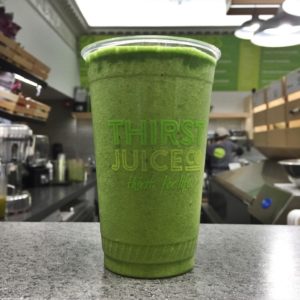thirst juice wellesley belclare