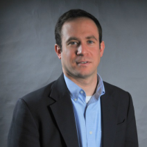 Michael Ward, Director of Municipal Services
