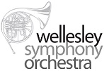 wellesley symphony orchestra logo