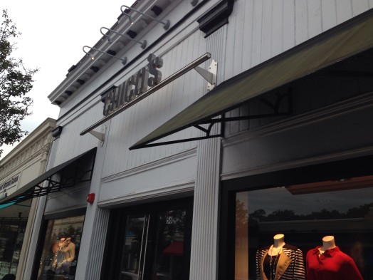 chico's wellesley