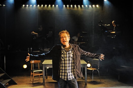 Anthony Rapp wellesley babson