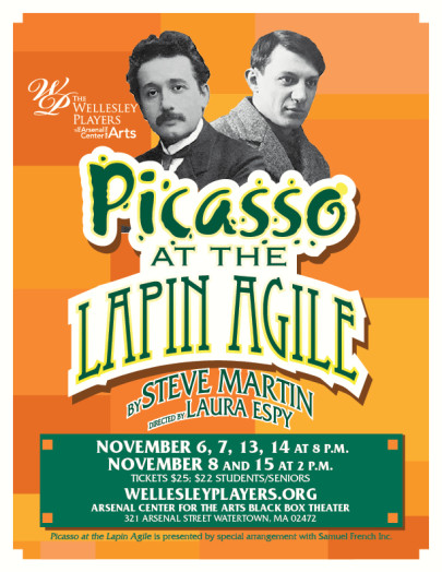 picasso wellesley