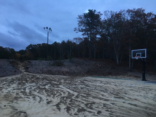 cape cod east falmouth court