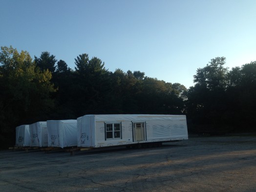 prefab units st james lot wellesley