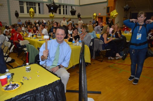 Spelling Bee 2015
