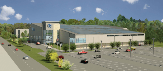 corbellis 900 worcester st rendering