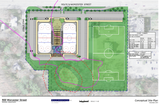 frost 900 worcester st proposal