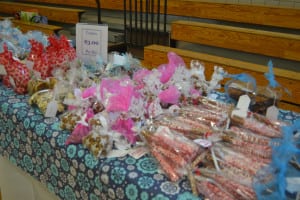 Sprague Cookie Walk, 2015