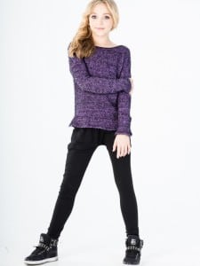 Fashions from kenzie