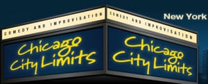 Chicago City Limits, Wellesley Rotary Club