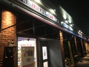 Wellesley Toy Shop