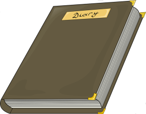 diary