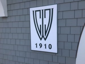 wellesley country club jan 8 2016 snow