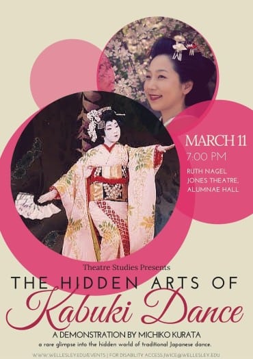 wellesley kabuki
