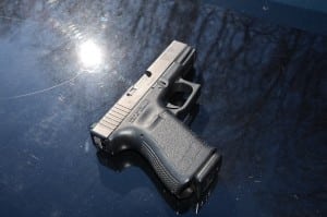 glock wellesley