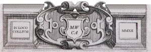mwca logo choral artists