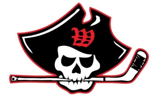 Wellesley High hockey