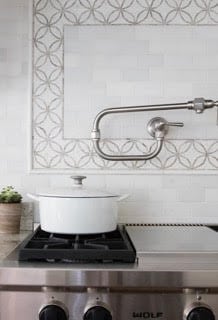 Wellesley Kitchen and Home Tour, 2016
