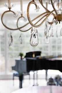 Wellesley Kitchen and Home Tour, 2016