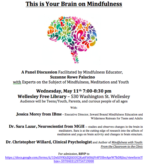 Mindfulness seminar