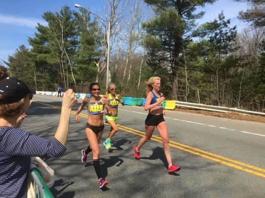 boston marathon 2016