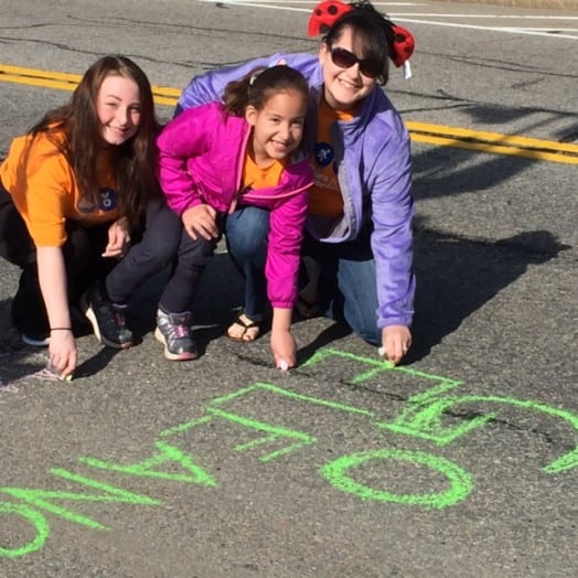 Boston Marathon 2016