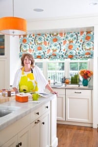 Joyful Kitchen, Wellesley