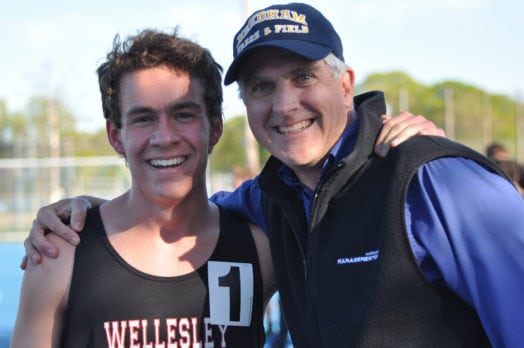 thomas d'anieri and rich benner