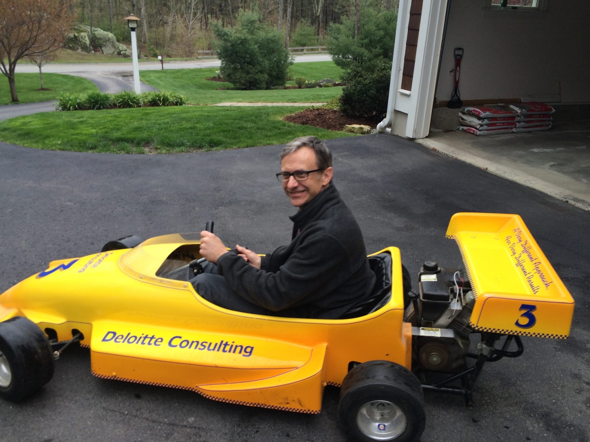 Wellesley ABC fundraiser to get your heart racing The Swellesley Report