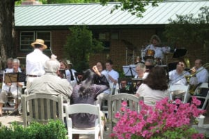 Wellesley Mass Hort, Gardeners' Fair