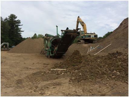 Wellesley Track and Field project