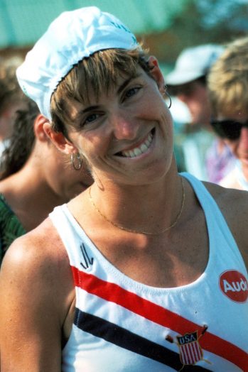 1991 Mary Mazzio World Championships copy