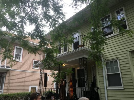 Arlington Porchfest