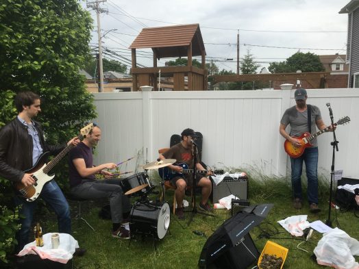 Arlington Porchfest