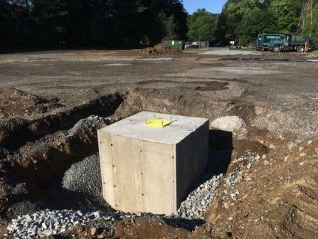 Wellesley Track & Field project