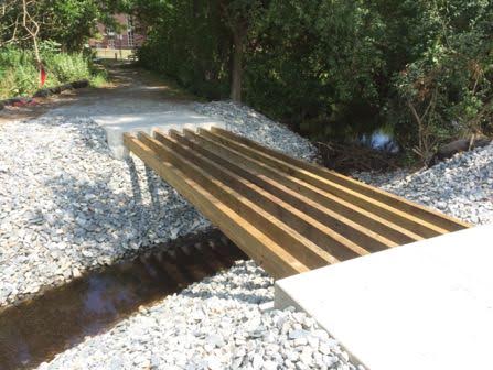 Wellesley Track & Field project