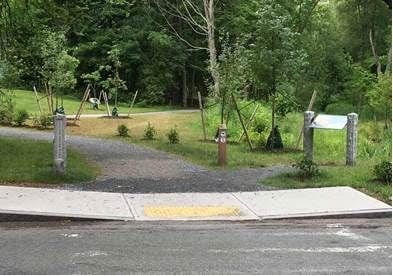 Fuller Brook Park project