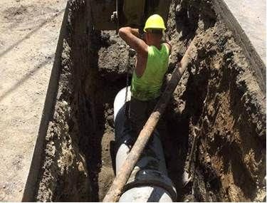Fuller Brook Park project