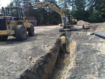 Wellesley Track & Field project