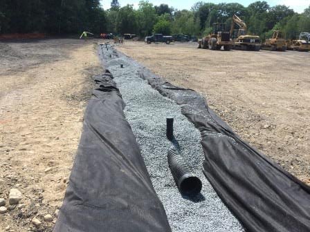 Wellesley Track & Field project
