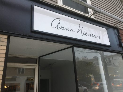 Anna Nieman, 550 Washington St