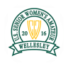 US Senior Women's Amateur golf tourney