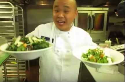 chef brian, local wellesley