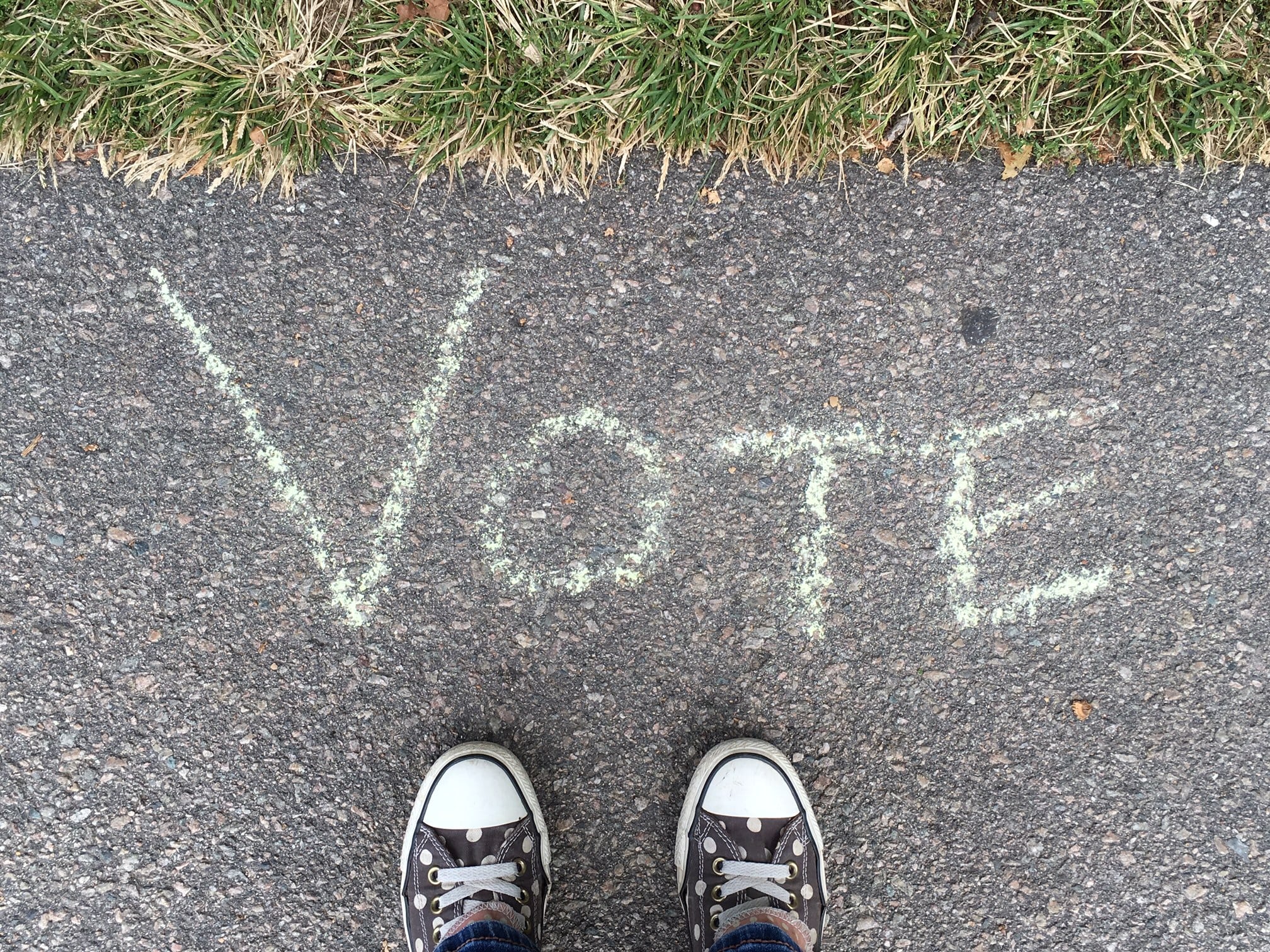 Wellesley votes