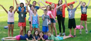 LINX Campers