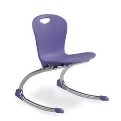 Zuma rocker