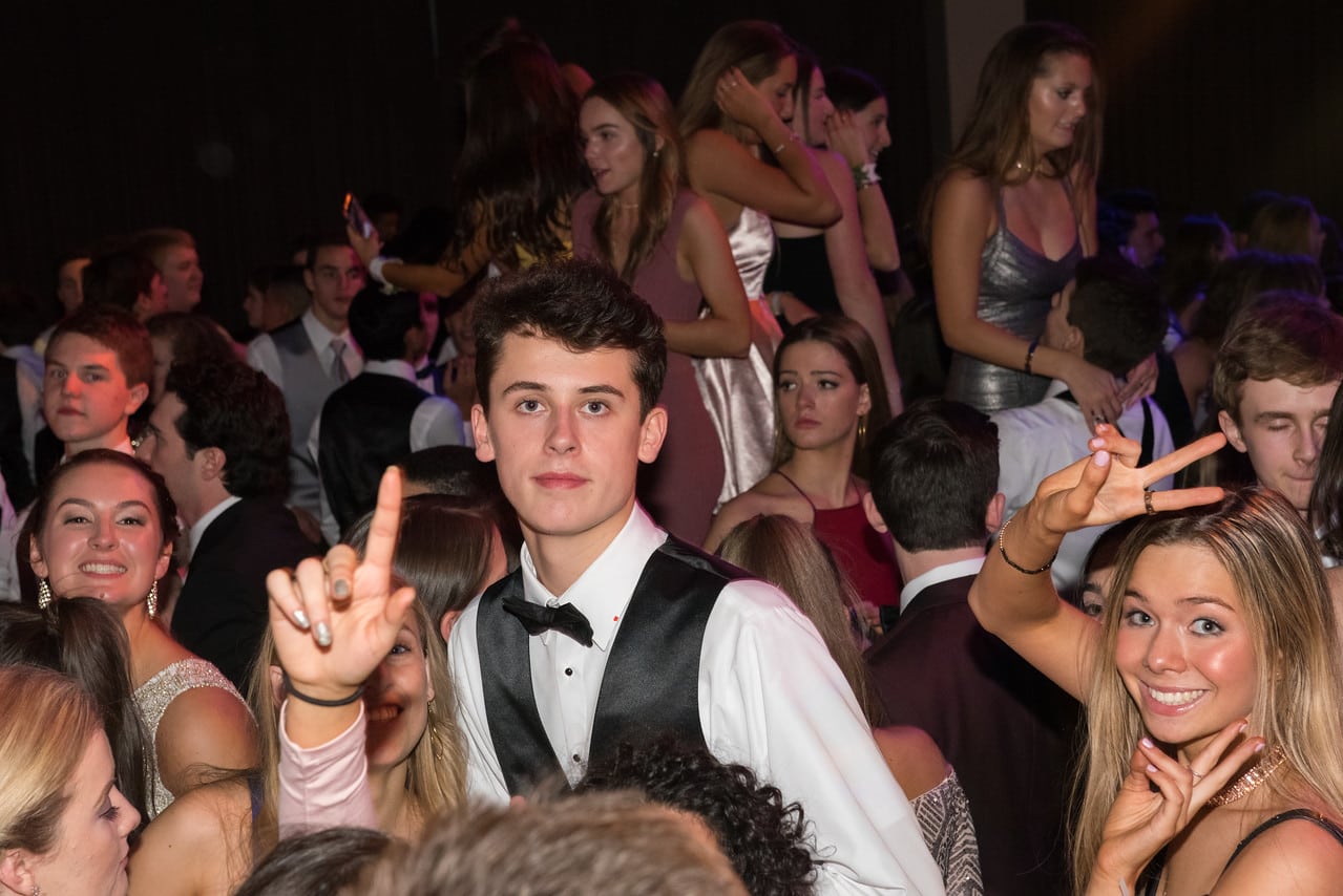 Wellesley Cotillion 2017, Eric Cohen photo credit