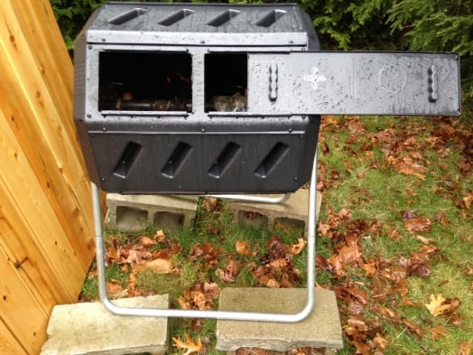 Wellesley Composting